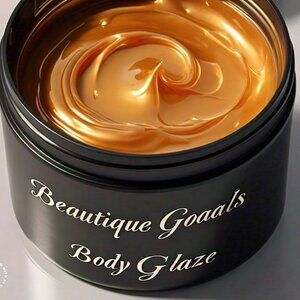 Beautique Goals Body Glaze!